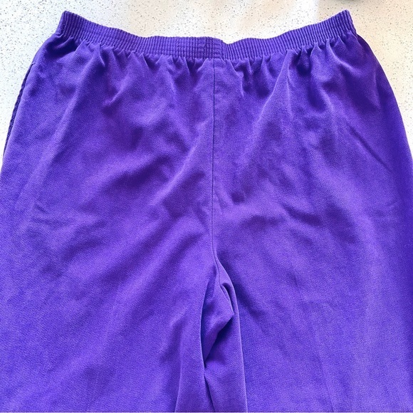 Vintage BonWorth High Waist Ankle Pants - Picture 4 of 5